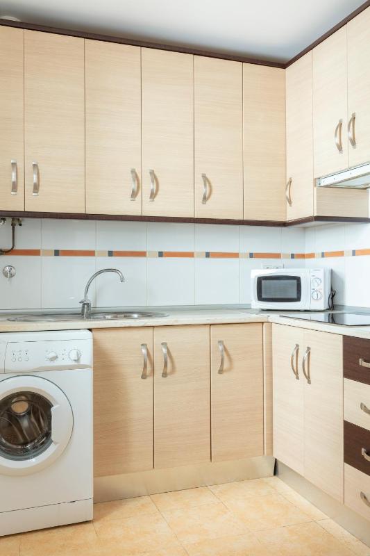 Apartamentos Martalia Namar 91 - image 11