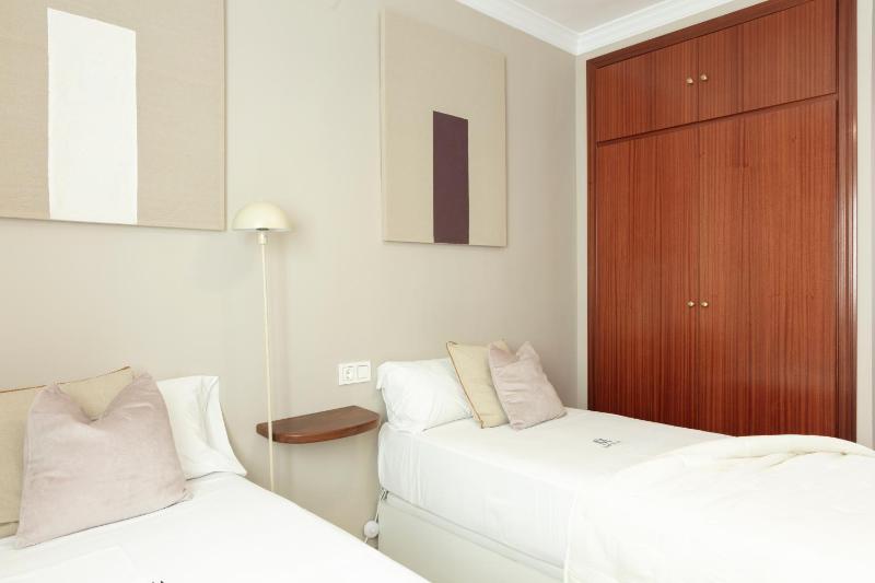 Apartamentos Martalia Namar 91 - image 2