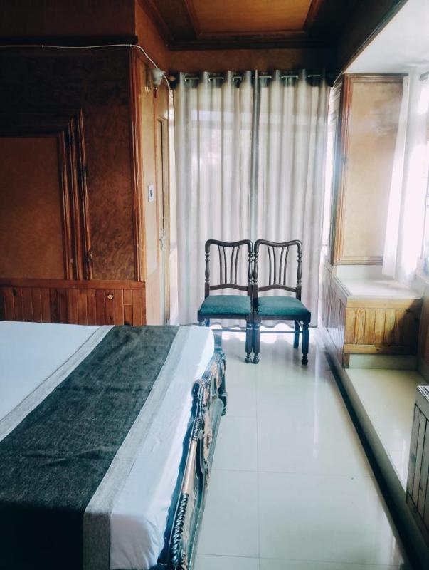 Hotel Arsh International - image 13