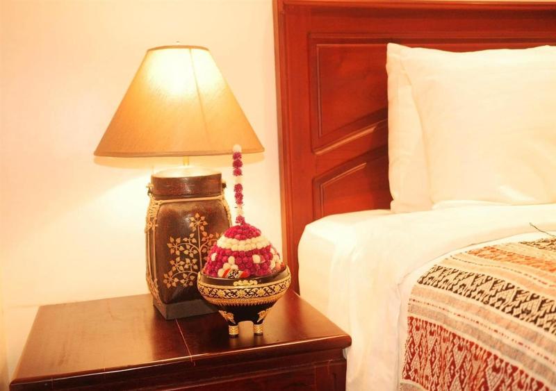 Houngvilai Hotel Luang Prabang - image 7