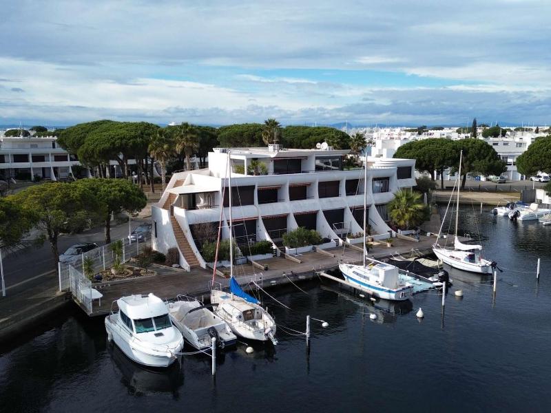 Appartement lumineux avec piscine et parking à 200m de la plage - FR-1-307-289 - image 7