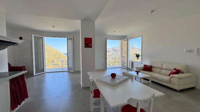 Villa Perla Blu Mondello - image 19