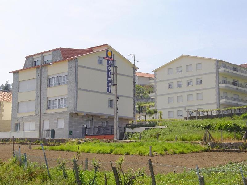 Apartamentos Solmar - image 1