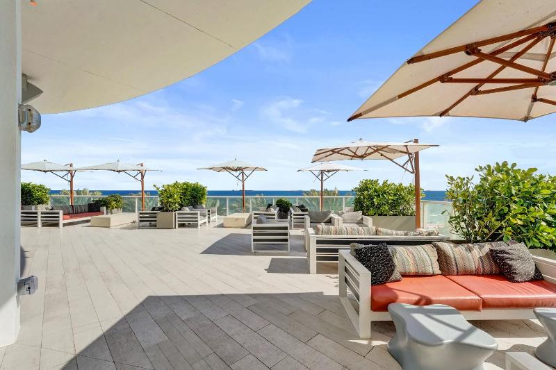 Premier Upgraded FLL 2BR Penthouse Best Views of the W Resort! - image 9