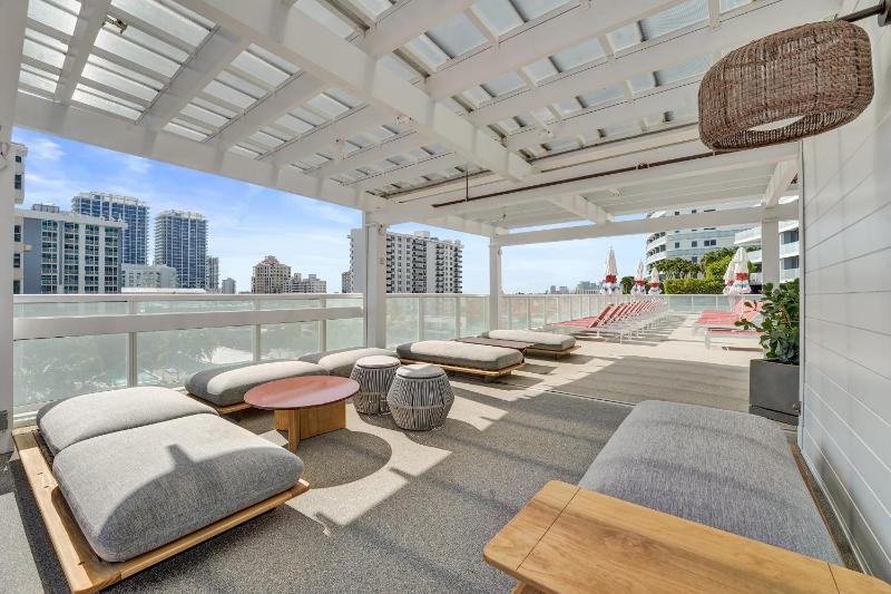 Premier Upgraded FLL 2BR Penthouse Best Views of the W Resort! - image 41