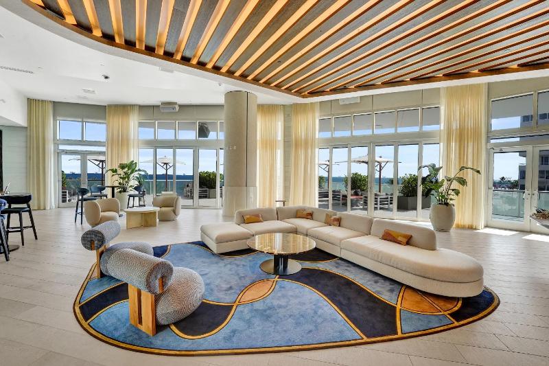 Premier Upgraded FLL 2BR Penthouse Best Views of the W Resort! - image 23