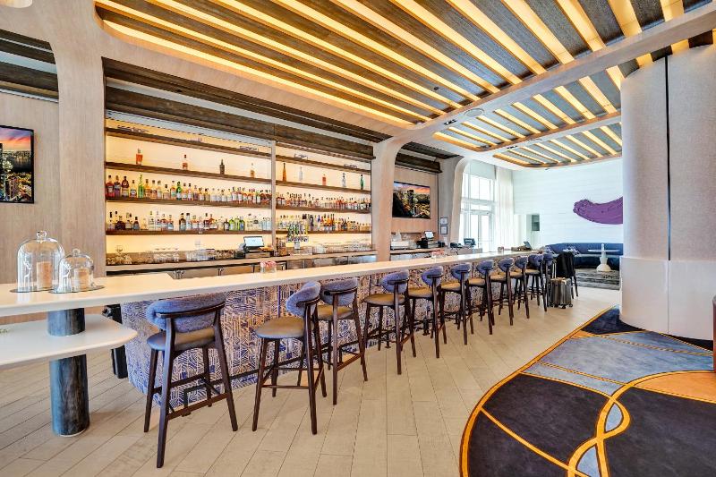 Premier Upgraded FLL 2BR Penthouse Best Views of the W Resort! - image 8