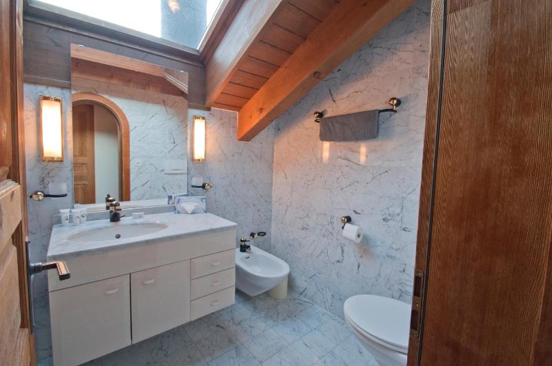 Haus Tiefbach - Apartment Cervino - image 15