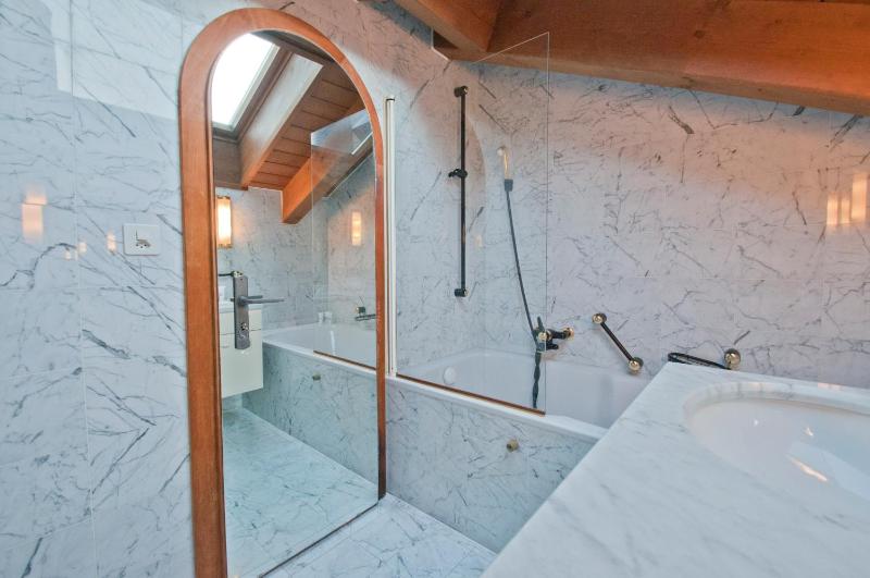 Haus Tiefbach - Apartment Cervino - image 6