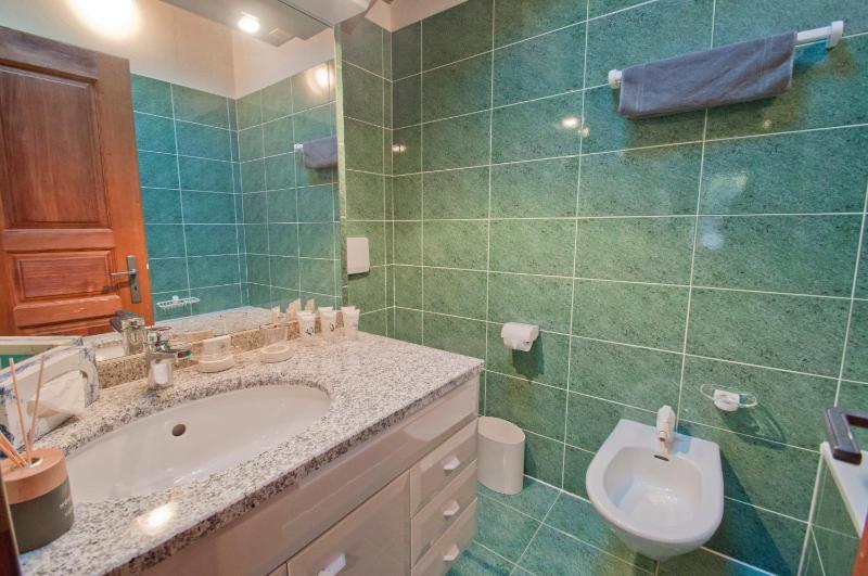 Haus Tiefbach - Apartment Cervino - image 8