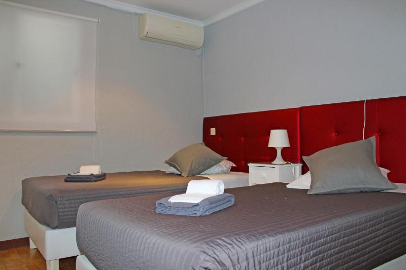 Hotel Porto Nobre - image 8