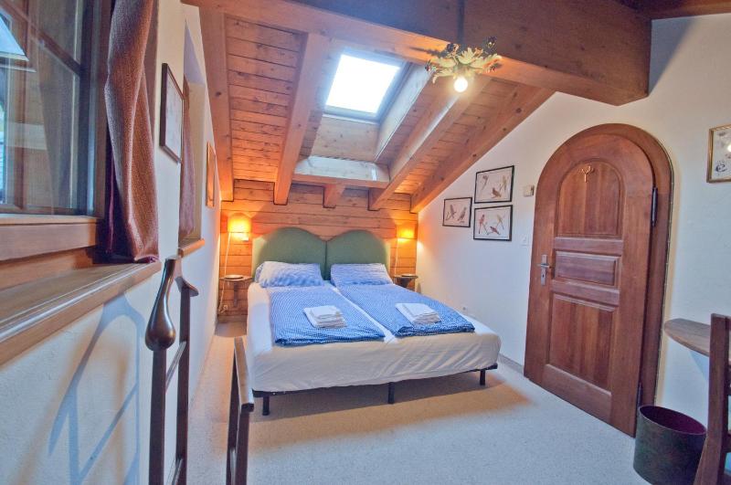Haus Tiefbach - Apartment Cervino - image 4
