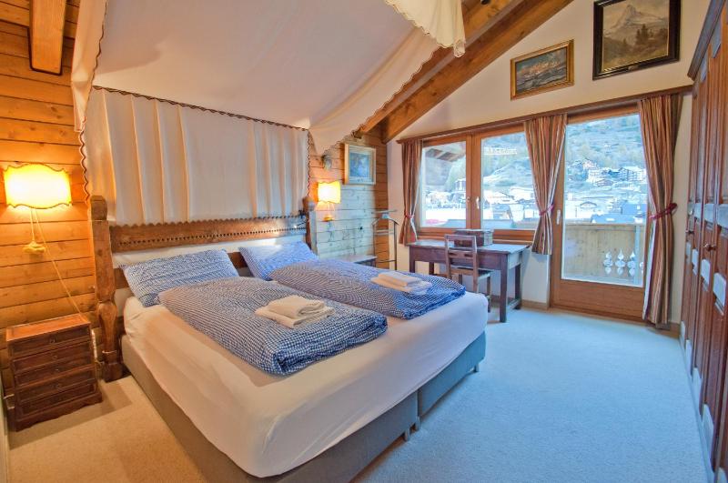 Haus Tiefbach - Apartment Cervino - image 5