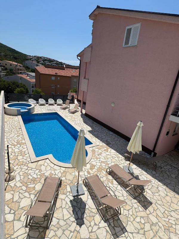 Apartments Ćosić - image 48