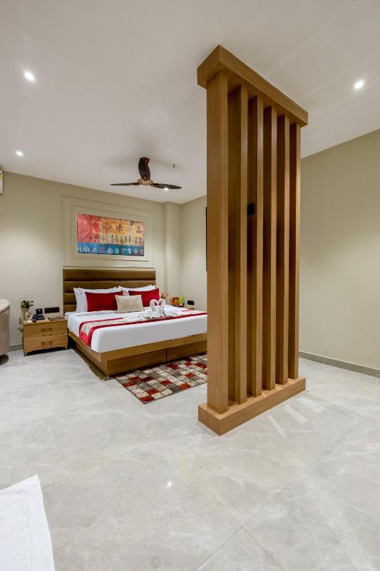 The Embassy Inn - Sector 11 & Near Indoor Stadium - image 20
