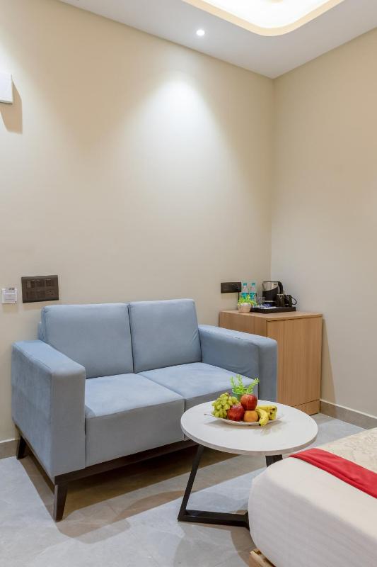 The Embassy Inn - Sector 11 & Near Indoor Stadium - image 11