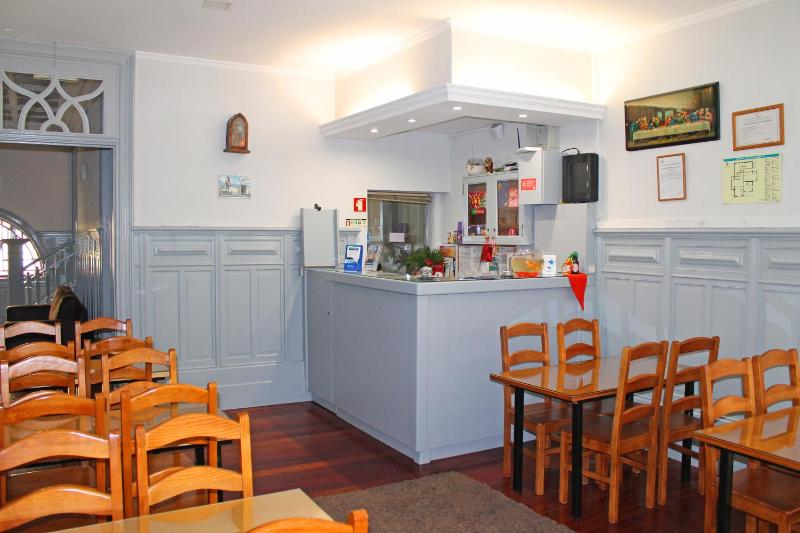 Hotel Porto Nobre - image 13