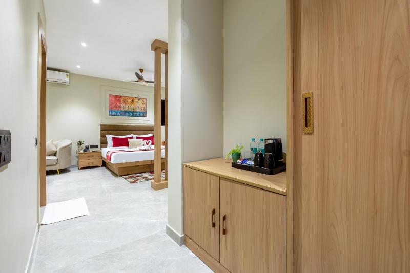 The Embassy Inn - Sector 11 & Near Indoor Stadium - image 7