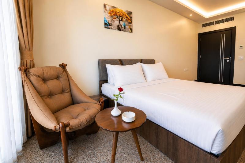 Blue Lotus Nile Suites Hotel Aswan - image 14