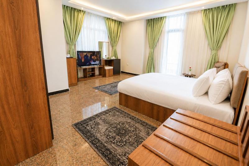 Blue Lotus Nile Suites Hotel Aswan - image 12