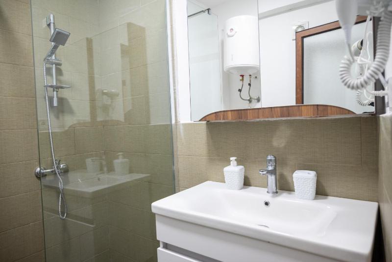 Apartmens Aida Luks - image 11