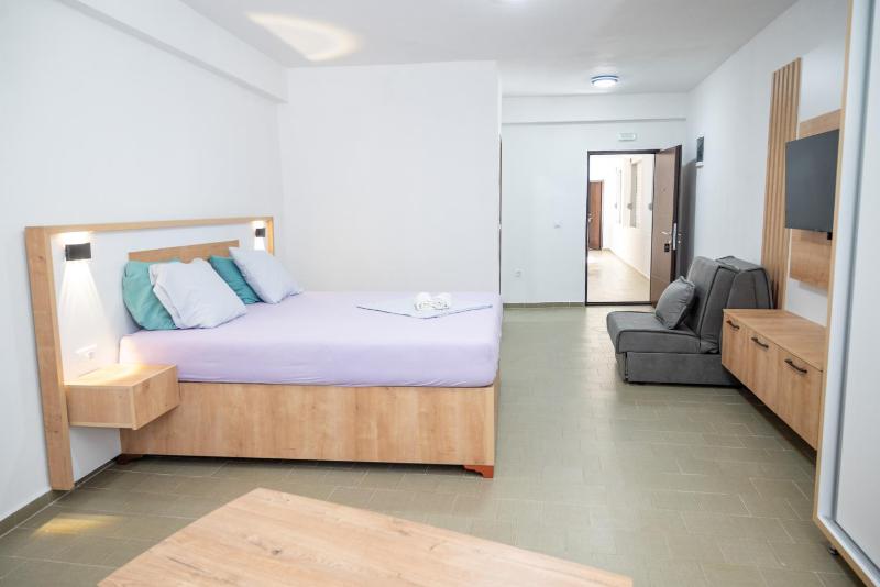 Apartmens Aida Luks - image 12