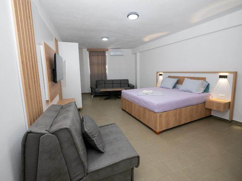 Apartmens Aida Luks - image 8