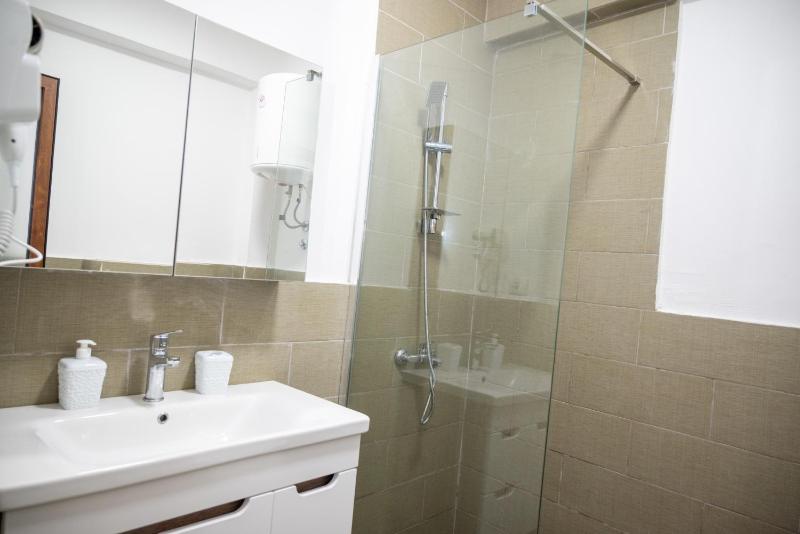 Apartmens Aida Luks - image 14