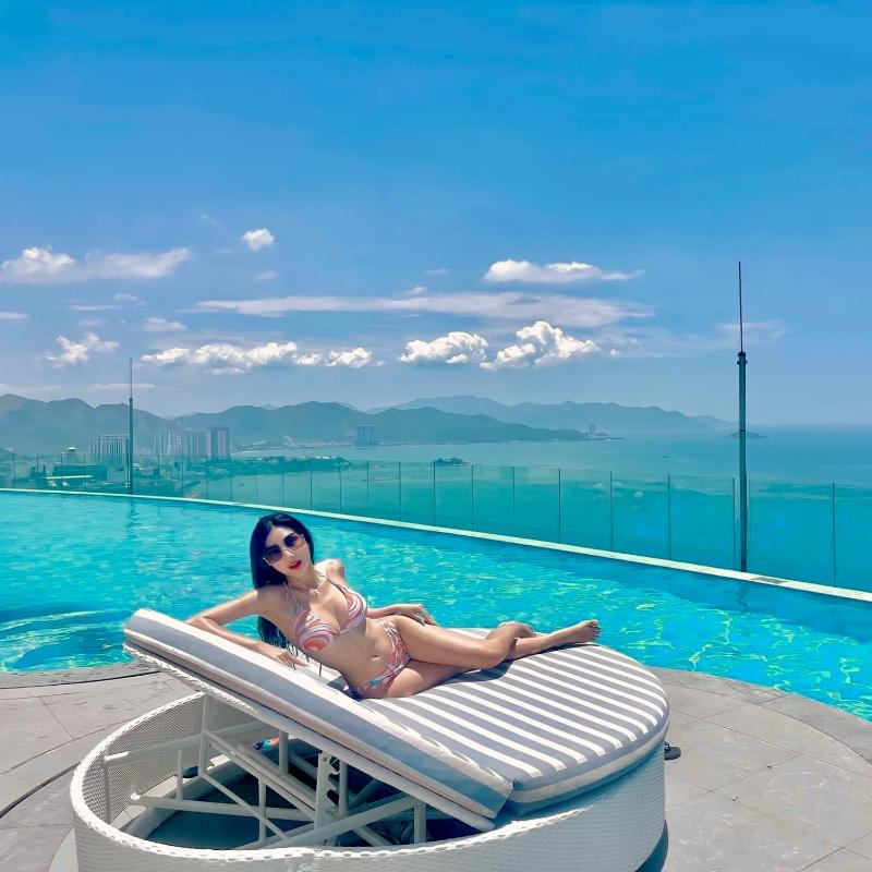 Harry Premier Ocean View Suite Panorama Nha Trang - image 43