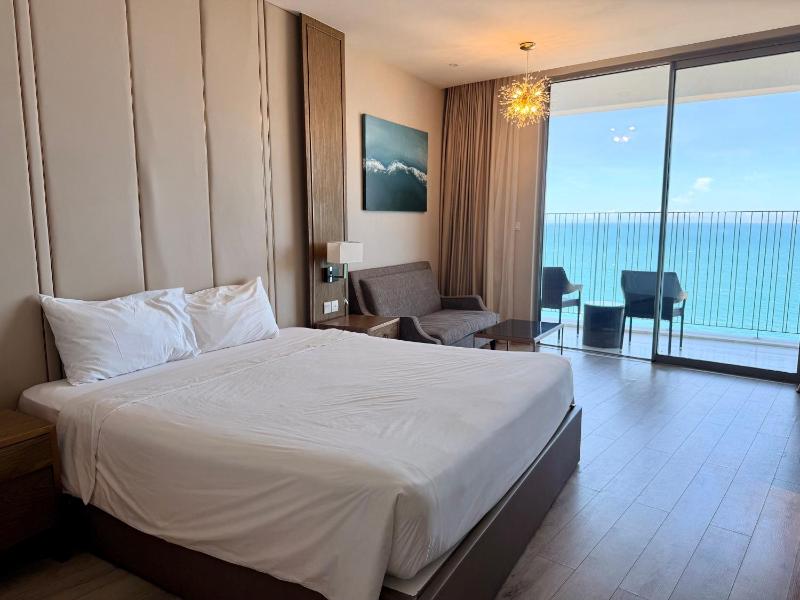 Harry's Boutique Apartments - Heart of Nha Trang - image 34