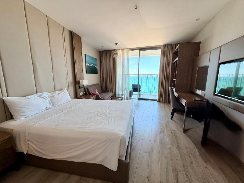 Harry's Boutique Apartments - Heart of Nha Trang - image 49