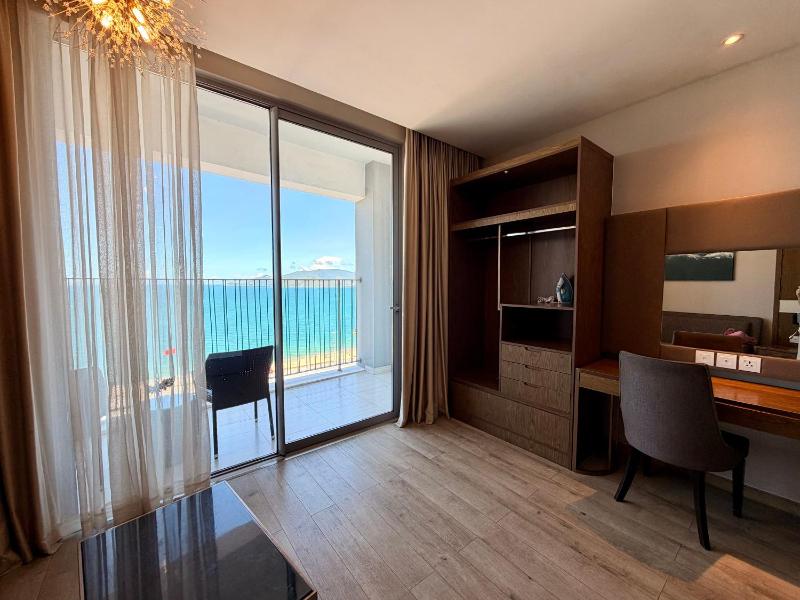 Harry's Boutique Apartments - Heart of Nha Trang - image 48