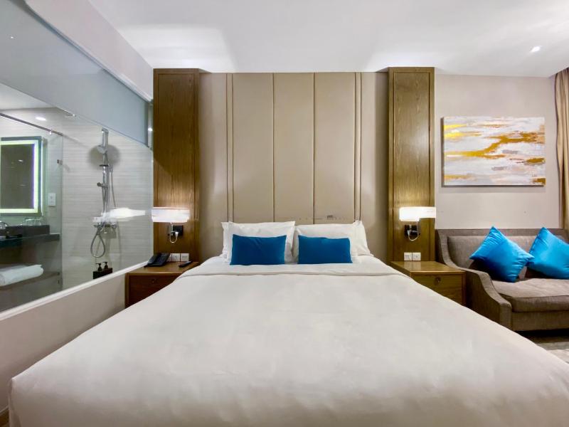 Harry's Boutique Apartments - Heart of Nha Trang - image 35