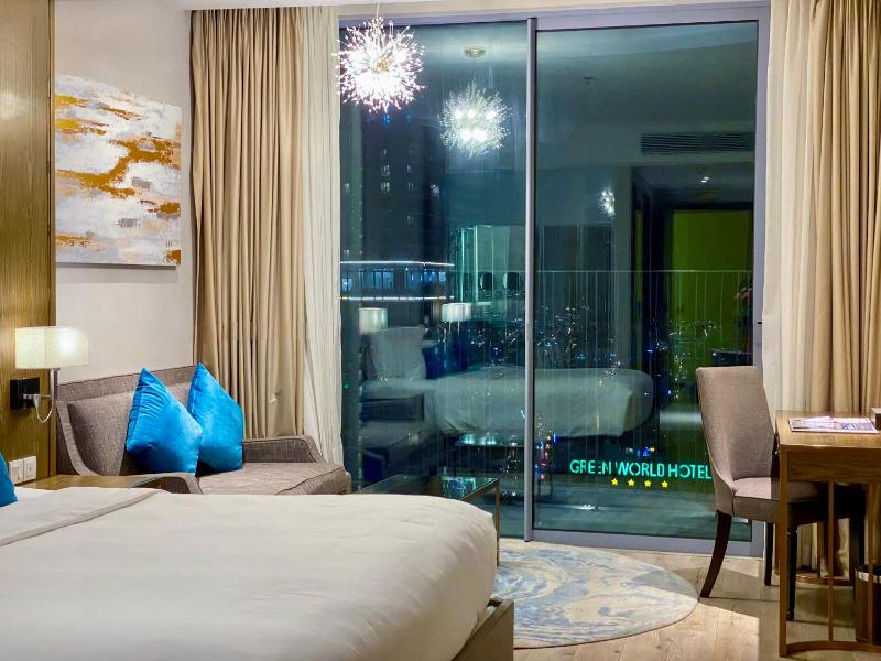 Harry's Boutique Apartments - Heart of Nha Trang - image 45