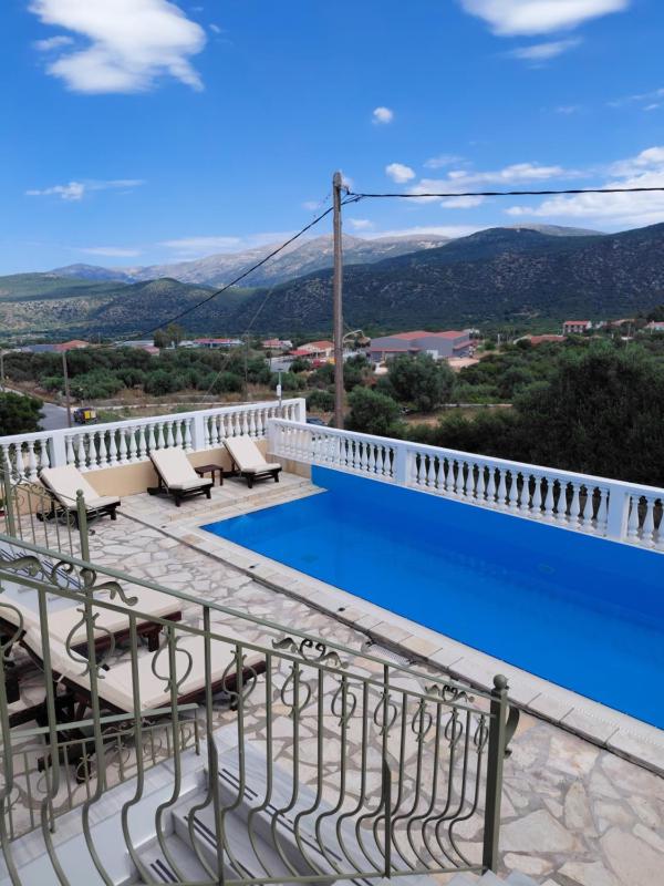 Irini's Villa - image 49