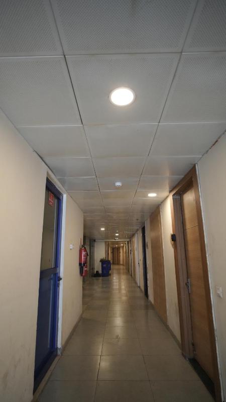 Arista Stays I Large Private Studio in Gaur City Center I Self Check-In I Near Noida Sector 62 & Delhi NCR - image 8