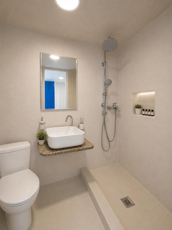 Mykonest Chora Suites - image 4