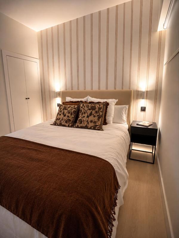 Elegante Apartamento Puerta de Alcalá - Recoletos - image 4