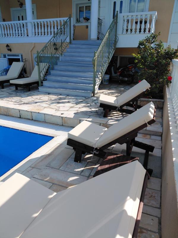 Irini's Villa - image 27
