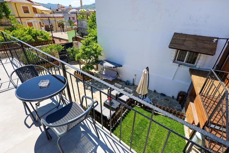 Villa Apartments Center - image 16