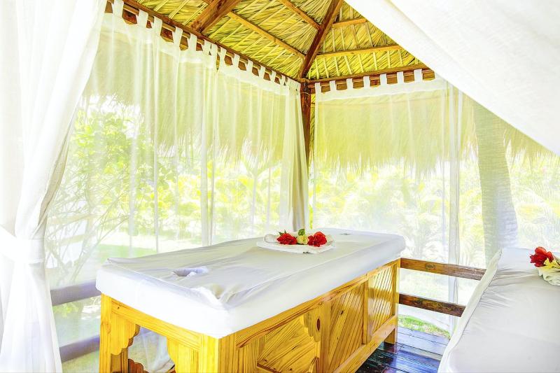 DELUXE OCEAN view VILLAS & Apartments with POOL - PLAYA LOS CORALES BBQ SPA - image 22