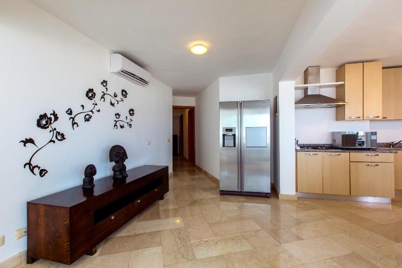DELUXE OCEAN view VILLAS & Apartments with POOL - PLAYA LOS CORALES BBQ SPA - image 17