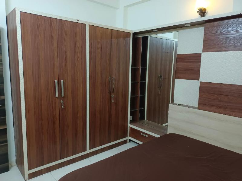Premium Furnished Duplex Stay - image 9