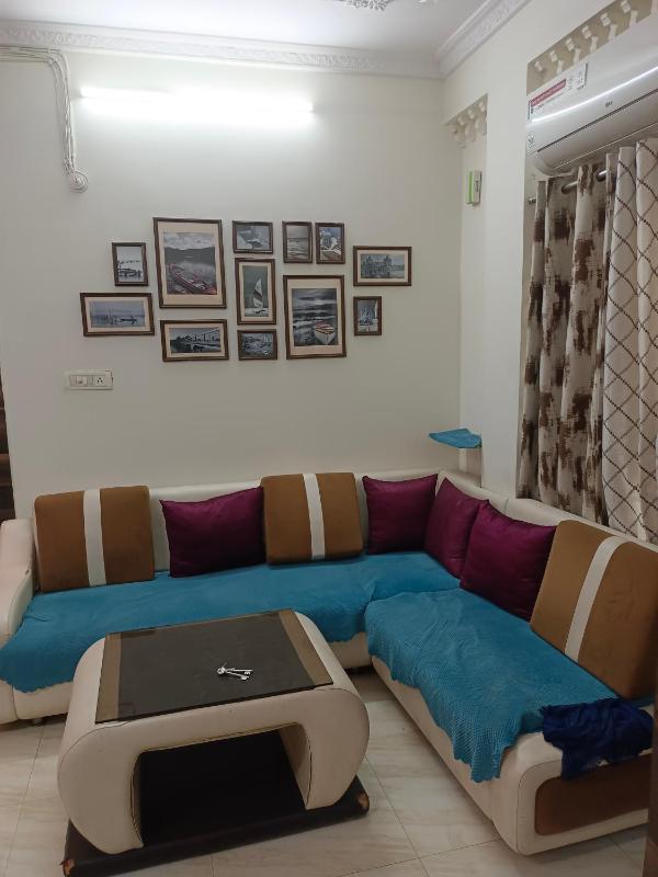 Premium Furnished Duplex Stay - image 17
