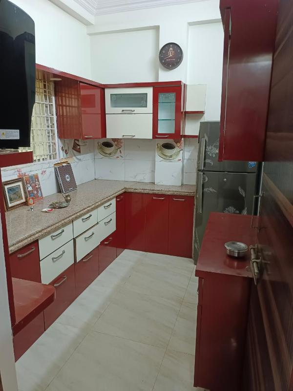 Premium Furnished Duplex Stay - image 10