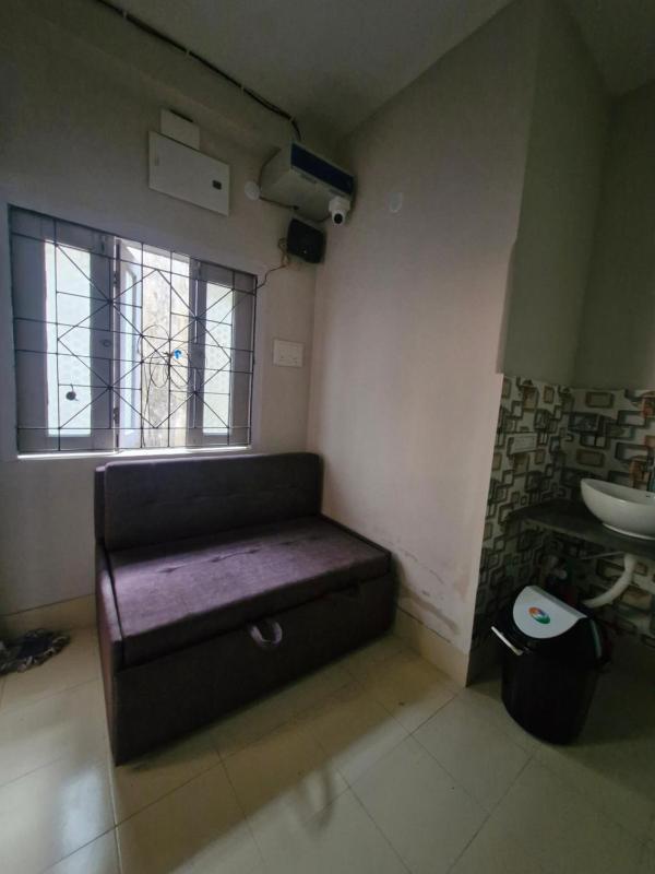 city view 1bhk room - image 12