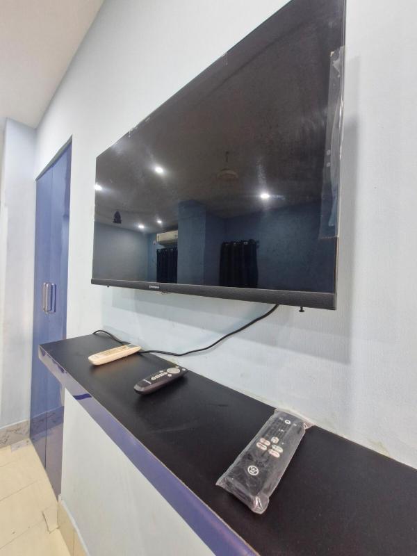 city view 1bhk room - image 13