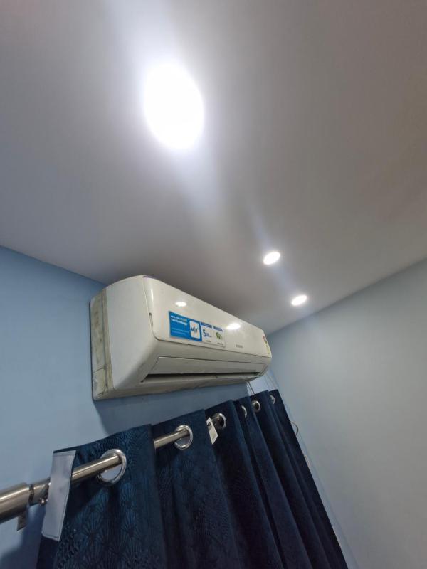 city view 1bhk room - image 10