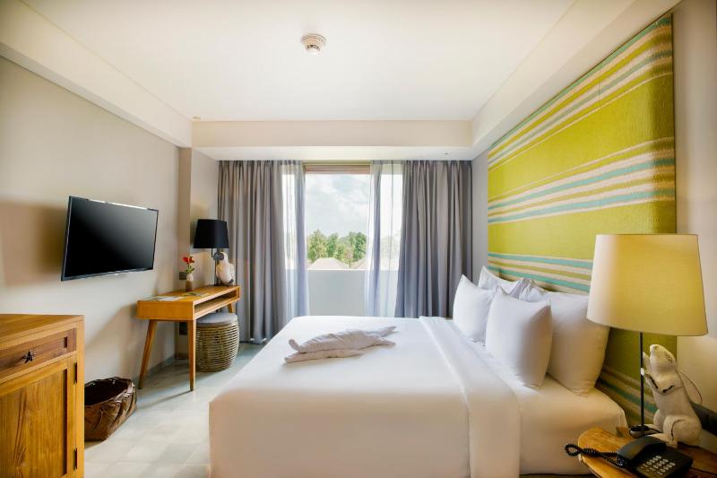 Tijili Hotel Seminyak - image 42