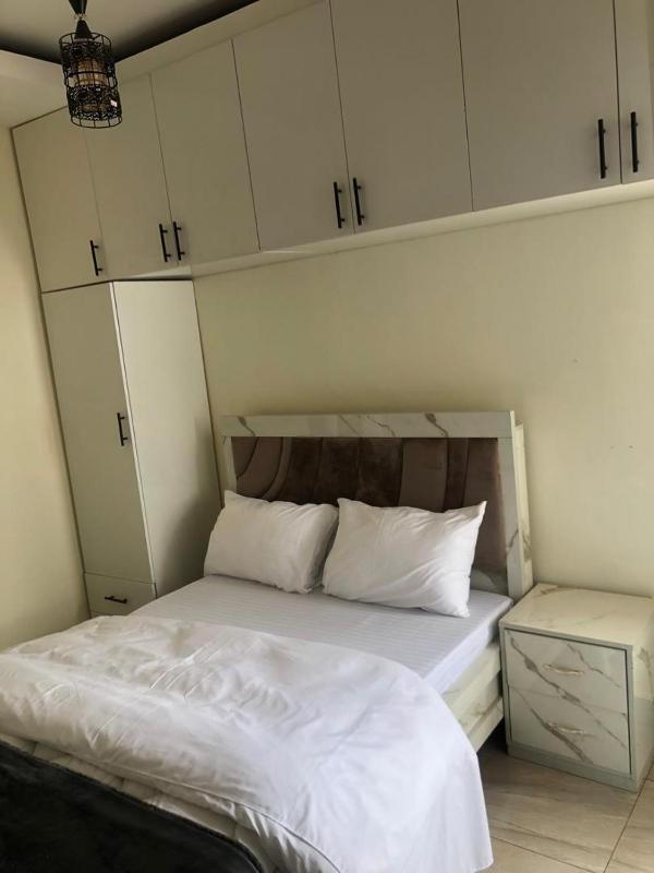 Mama Aliya's apartment - image 6
